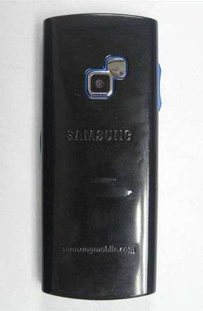 Samsung SGH-P220