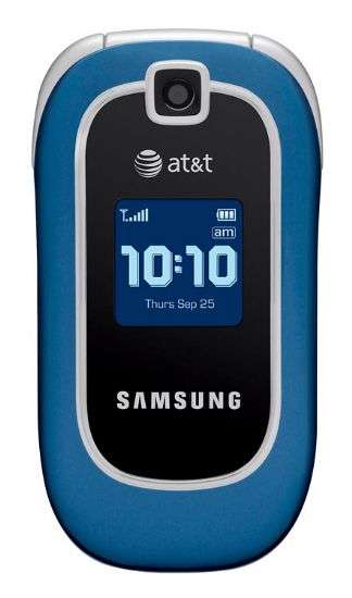 Samsung SGH-a237