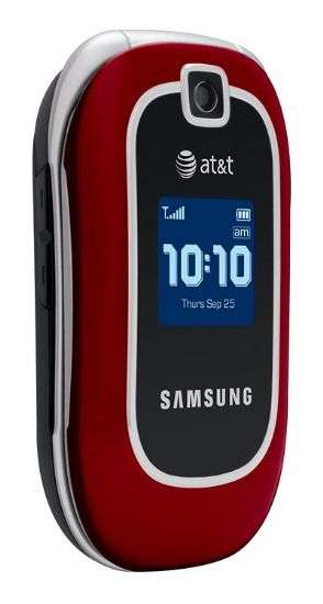 Samsung SGH-a237