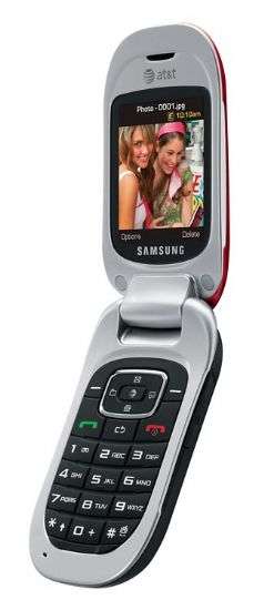 Samsung SGH-a237