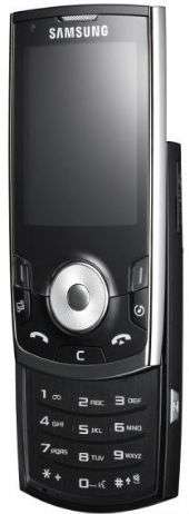 Samsung SGH-i560