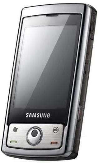 Samsung SGH-i740