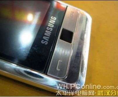 Samsung SGH-i900