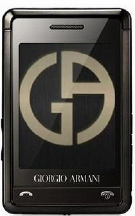 giorgio armani prezzi