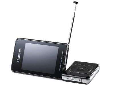 Samsung SGH-F510