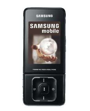 Samsung SGH-F510