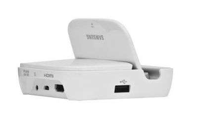 Samsung Smart Dock