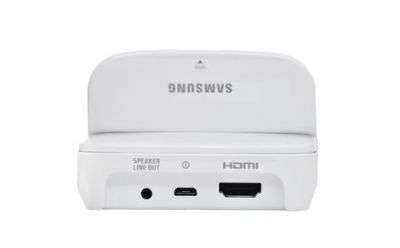 Samsung Smart Dock