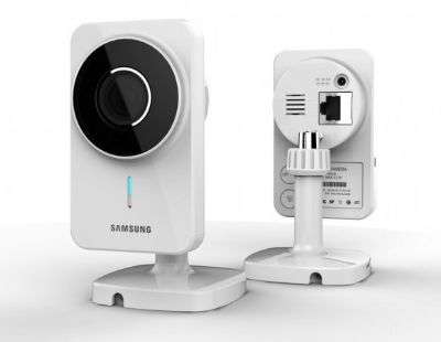 Samsung SmartCam 