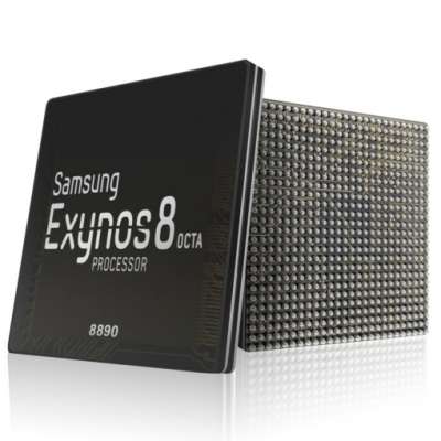 samsung small