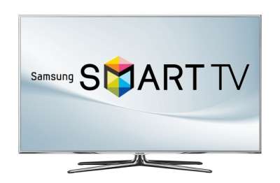 Smart TV Samsung