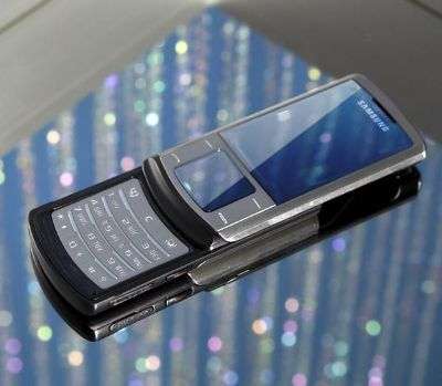 Samsung Soul