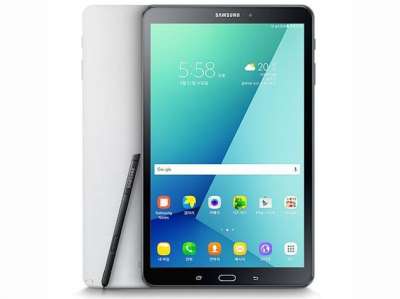 Samsung Tab A 2016 con S Pen