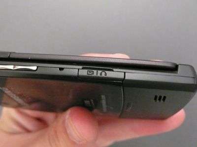 Samsung U300 