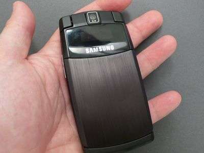 Samsung U300 