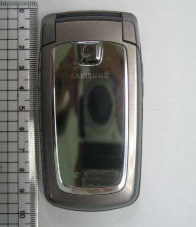 Samsung U550