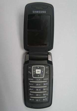 Samsung U550