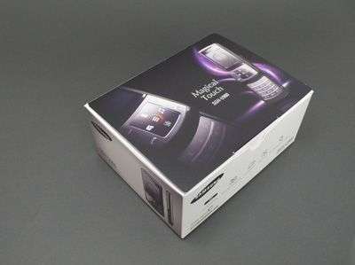 Samsung U900 Soul 
