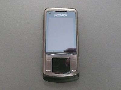 Samsung U900 Soul 
