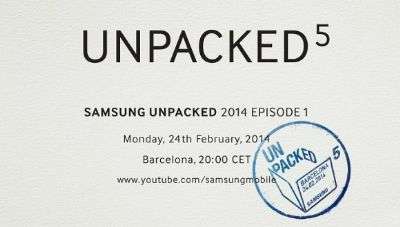 Samsung Unpacked 5