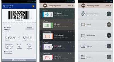 Samsung Wallet