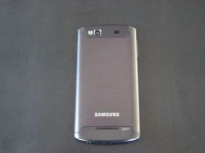 Samsung Wave 3