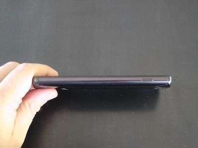 Samsung Wave 3