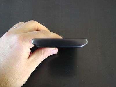Samsung Wave 3