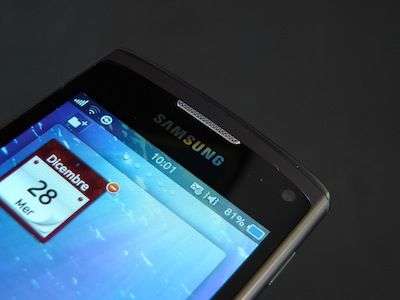 Samsung Wave 3