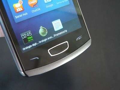 Samsung Wave 3