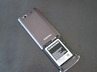 Samsung Wave 3