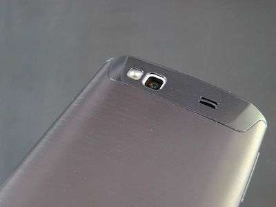 Samsung Wave 3