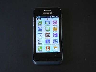 Samsung S7230E Wave Lite 3G: recensione, caratteristiche e prezzo 2021