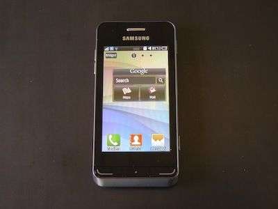 Samsung Wave Lite 3G
