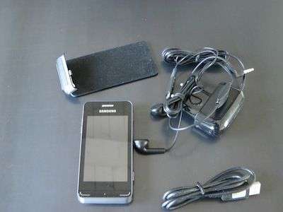 Samsung Wave Lite 3G