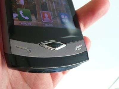 Samsung Wave