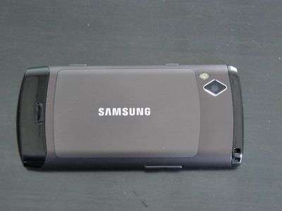 Samsung Wave