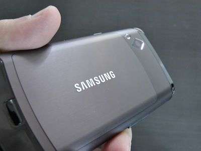 Samsung Wave