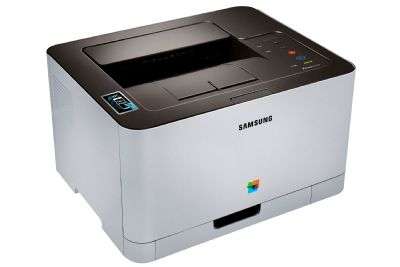 Samsung Xpress C4FC
