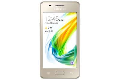 Samsung Z2