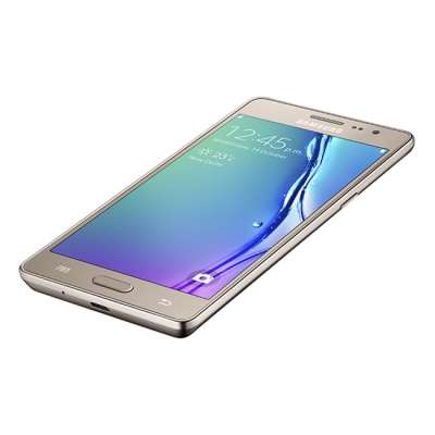 Samsung Z3 con Tizen