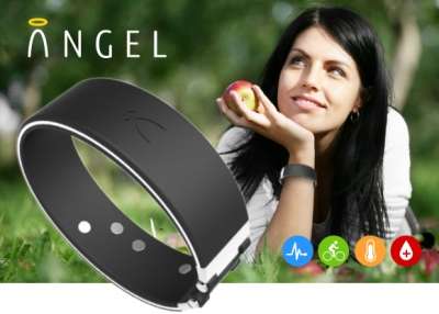 Seraphim Sense Angel