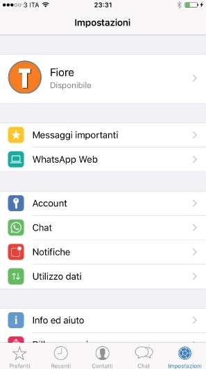 sfruttare whatsapp con il pc