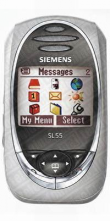 suoneria polifoniche siemens s55