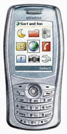 suoneria siemens polifonica