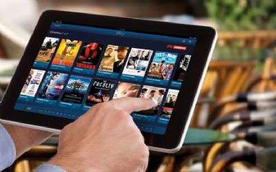 SkyGo