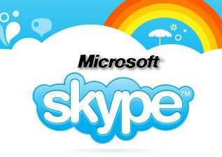 Skype Microsoft