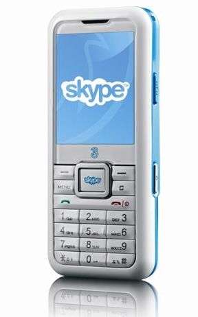 SkypePhone