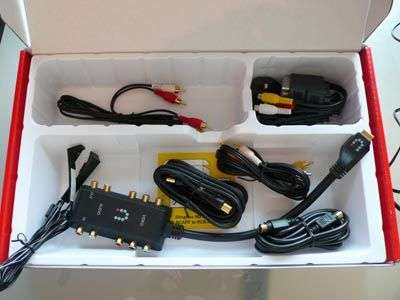 Slingbox 