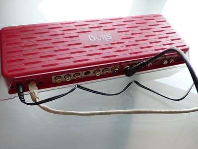 Slingbox 